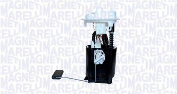 MAGNETI MARELLI 519730089900 Дисплей, запас