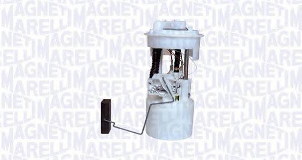 MAGNETI MARELLI 519730609903 Дисплей, запас