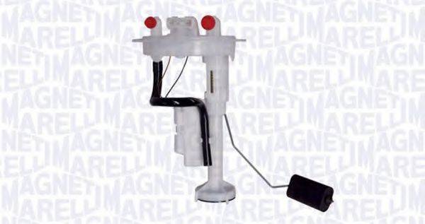 MAGNETI MARELLI 519730809905 Дисплей, запас