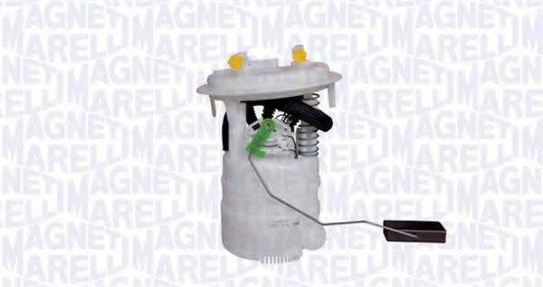 MAGNETI MARELLI 519735309902 Дисплей, запас