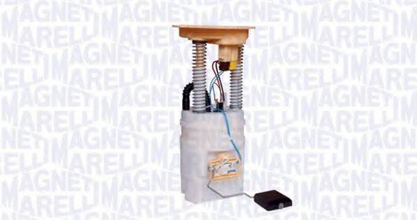 MAGNETI MARELLI 519751699900 Дисплей, запас