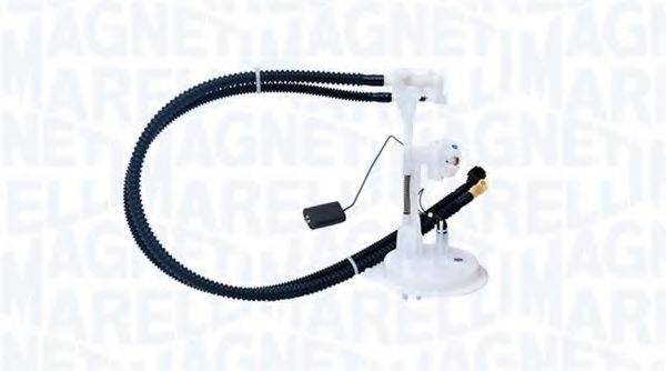 MAGNETI MARELLI 519000059200 Дисплей, запас