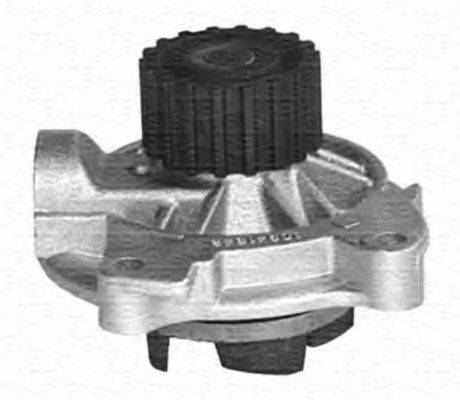 MAGNETI MARELLI 350981701000 Водяний насос