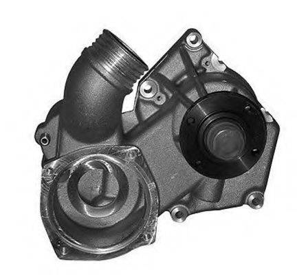 MAGNETI MARELLI 352316170054 Водяний насос