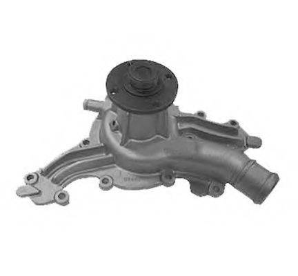 MAGNETI MARELLI 352316170180 Водяний насос