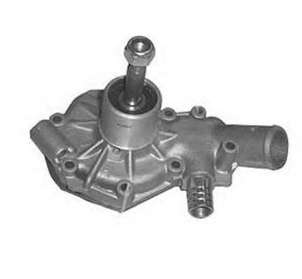 MAGNETI MARELLI 352316170906 Водяний насос