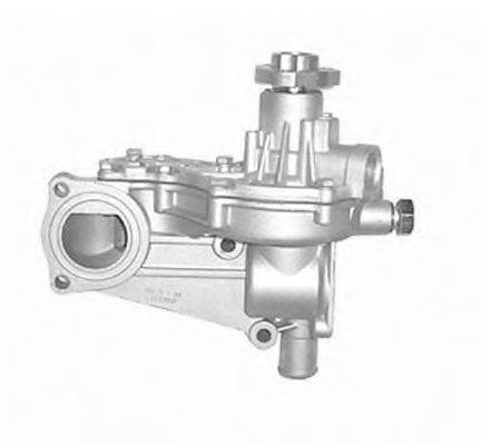 MAGNETI MARELLI 352316171185 Водяний насос