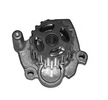 MAGNETI MARELLI 352316171206 Водяний насос