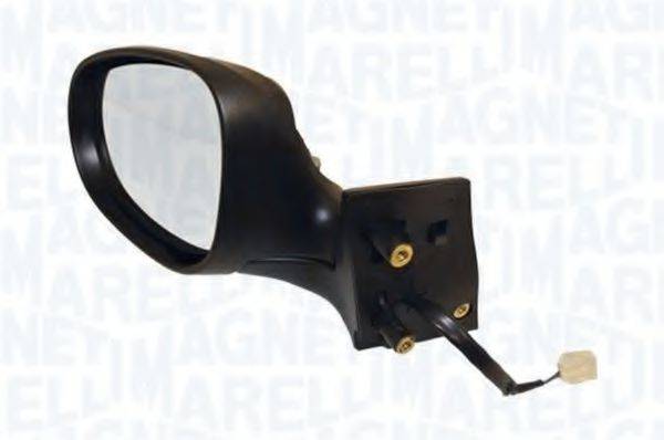 MAGNETI MARELLI 182203100400 Зовнішнє дзеркало