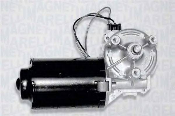 MAGNETI MARELLI 064342313010 Двигун склоочисника