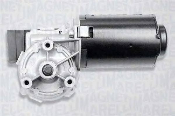 MAGNETI MARELLI 064343499010 Двигун склоочисника