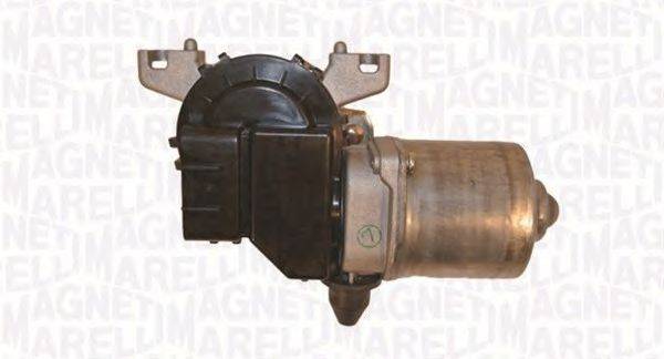 MAGNETI MARELLI 064350004010 Двигун склоочисника