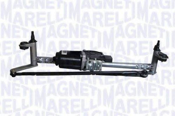 MAGNETI MARELLI 064352120010 Система очищення вікон