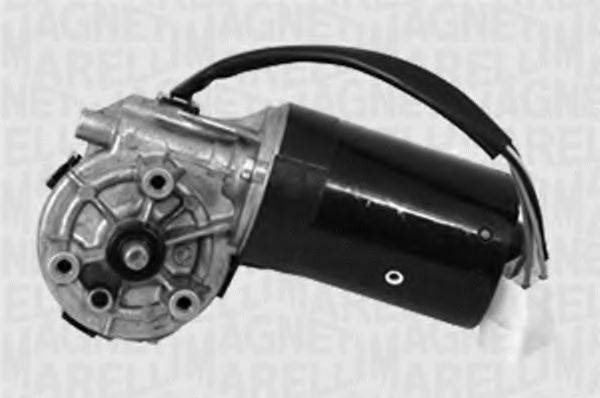 MAGNETI MARELLI 064053004010 Двигун склоочисника