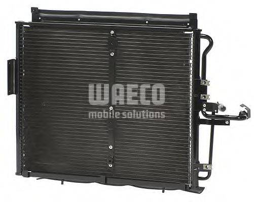 WAECO 8880400001 Конденсатор, кондиціонер