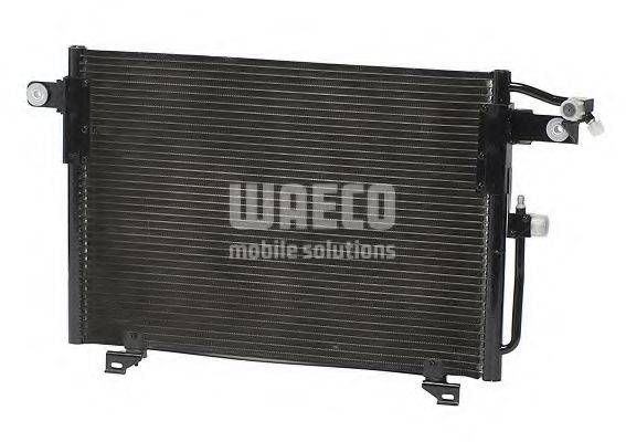 WAECO 8880400016 Конденсатор, кондиціонер