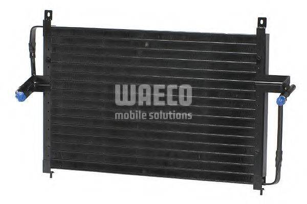 WAECO 8880400052 Конденсатор, кондиціонер