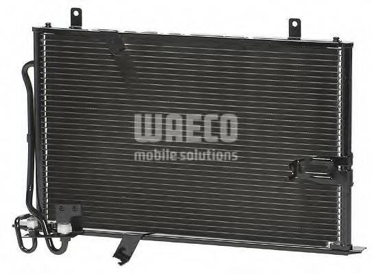 WAECO 8880400059 Конденсатор, кондиціонер