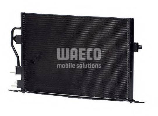 WAECO 8880400068 Конденсатор, кондиціонер