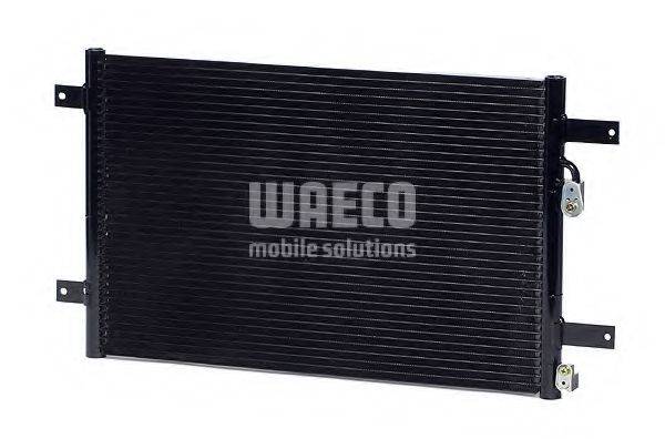 WAECO 8880400103 Конденсатор, кондиціонер