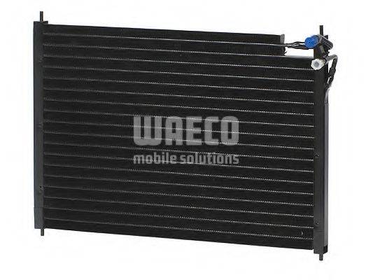 WAECO 8880400111 Конденсатор, кондиціонер