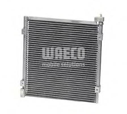 WAECO 8880400124 Конденсатор, кондиціонер