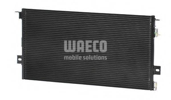 WAECO 8880400145 Конденсатор, кондиціонер