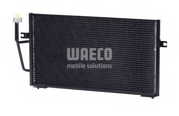 WAECO 8880400178 Конденсатор, кондиціонер