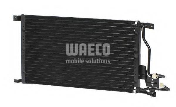 WAECO 8880400238 Конденсатор, кондиціонер