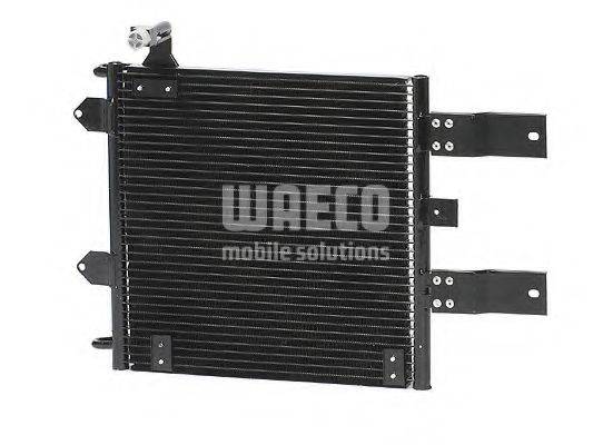 WAECO 8880400247 Конденсатор, кондиціонер