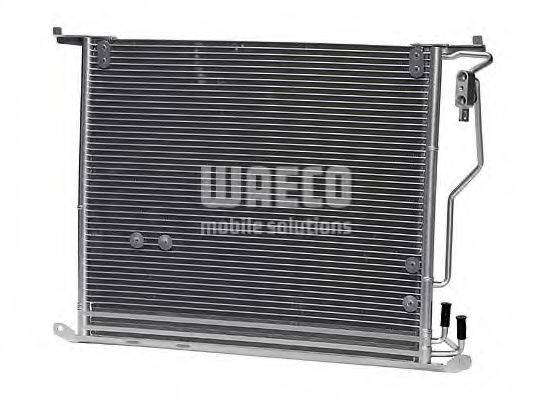 WAECO 8880400251 Конденсатор, кондиціонер