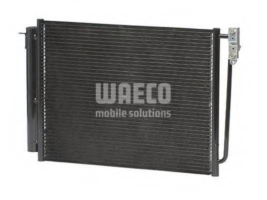 WAECO 8880400252 Конденсатор, кондиціонер