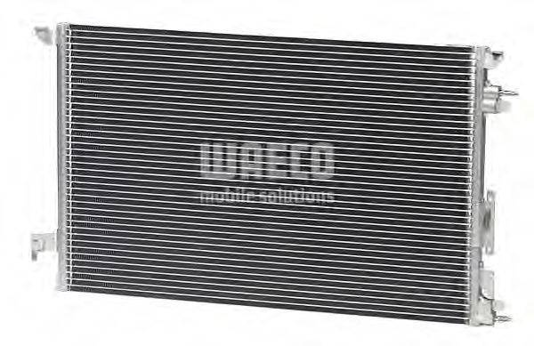 WAECO 8880400259 Конденсатор, кондиціонер