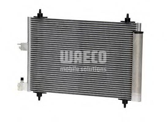 WAECO 8880400276 Конденсатор, кондиціонер