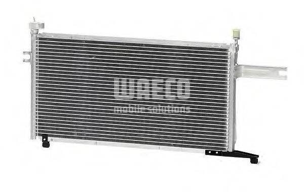 WAECO 8880400287 Конденсатор, кондиціонер