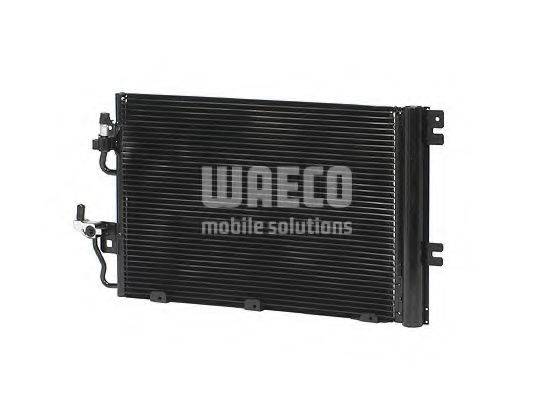 WAECO 8880400363 Конденсатор, кондиціонер