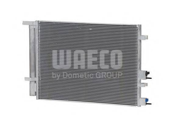 WAECO 8880400555 Конденсатор, кондиціонер