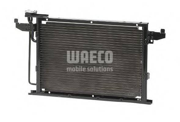 WAECO 8880400325 Конденсатор, кондиціонер