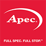 APEC BRAKING